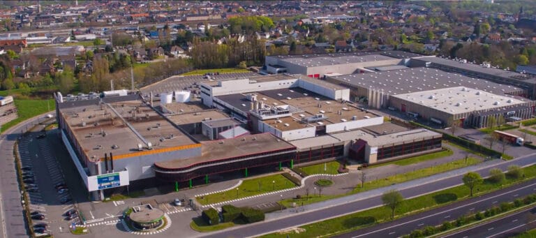 Chipmaker BelGaN lijkt toch een doorstart te maken