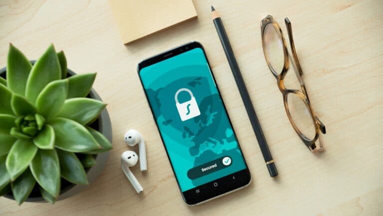 Maak, uit liefde voor data, cybersecurity je valentijn
