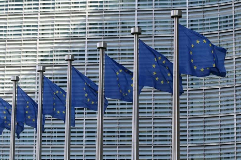 Zalando kritisch over EU-techregels