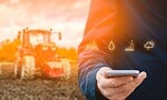 Monarch Tractor zoekt Belgische testzone voor autonome tractors
