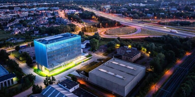Japanse NEC wint aanbesteding nieuwe Vlaamse supercomputer