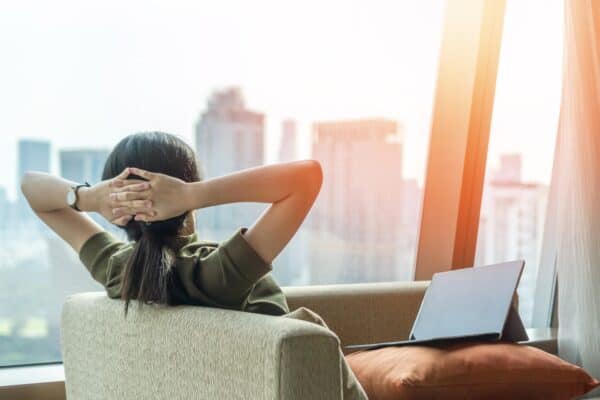 Cisco en OESO stellen digitaal welbevinden centraal met Digital Well-being Hub