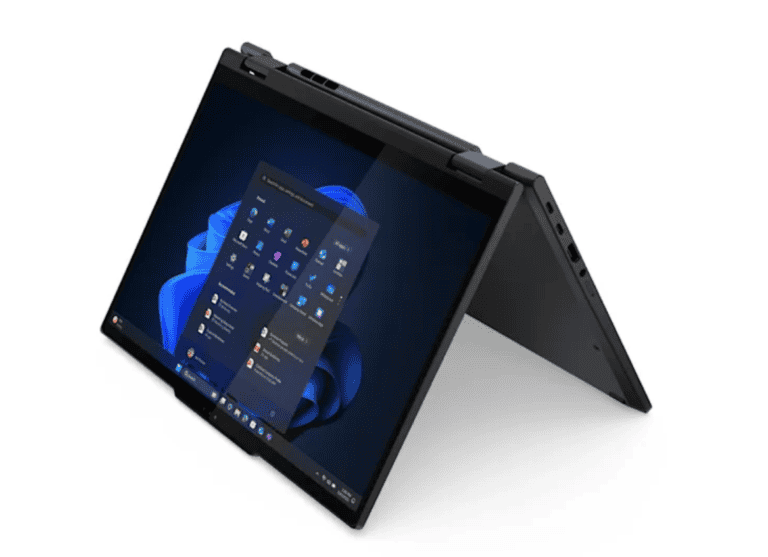 Lenovo introduceert nieuwe ThinkPads op MWC 2025