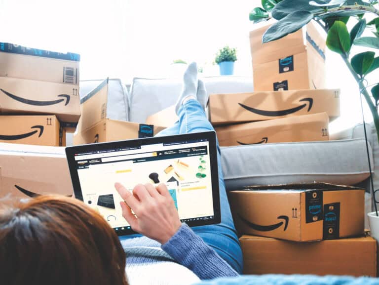Amazon zet in op betere shopervaring met nieuwe zoekfunctie ‘Interests’