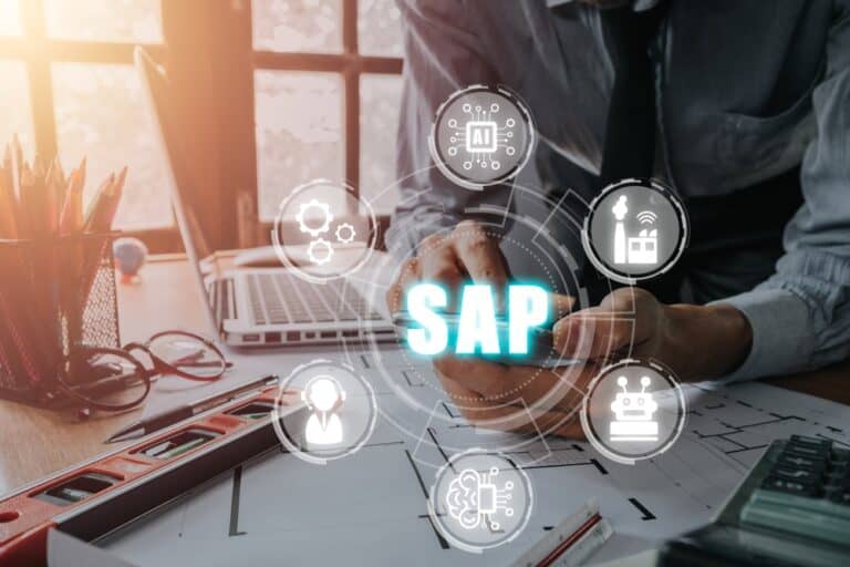 Ontgrendel het volledige potentieel van je SAP-omgeving