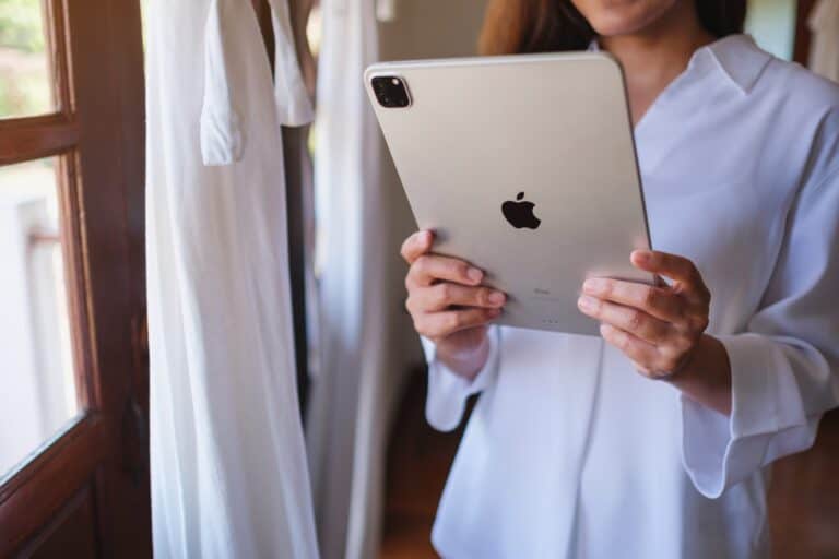 Apple introduceert eerste M5-chip later dit jaar in iPad Pro