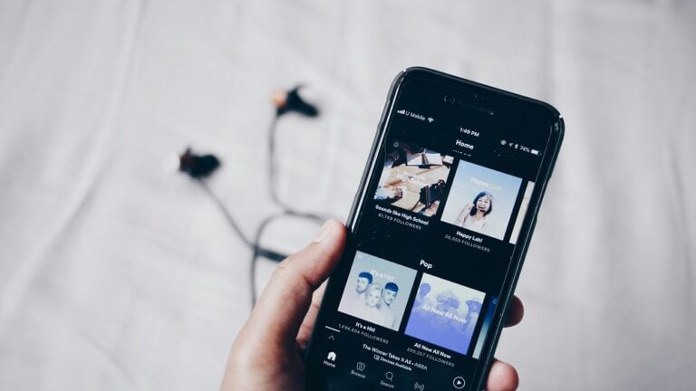 Spotify breidt Partner Programma uit naar België