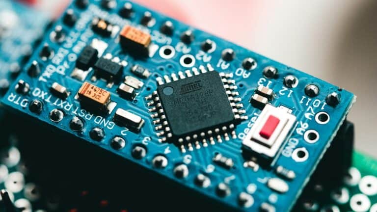 SK Hynix mogelijk nieuwe DRAM-kampioen dankzij AI-revolutie