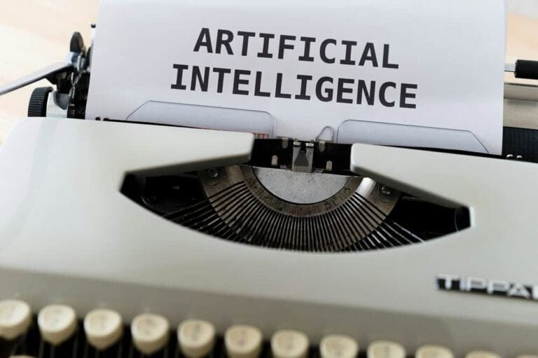 EU verbiedt AI-bots in onlinevergaderingen
