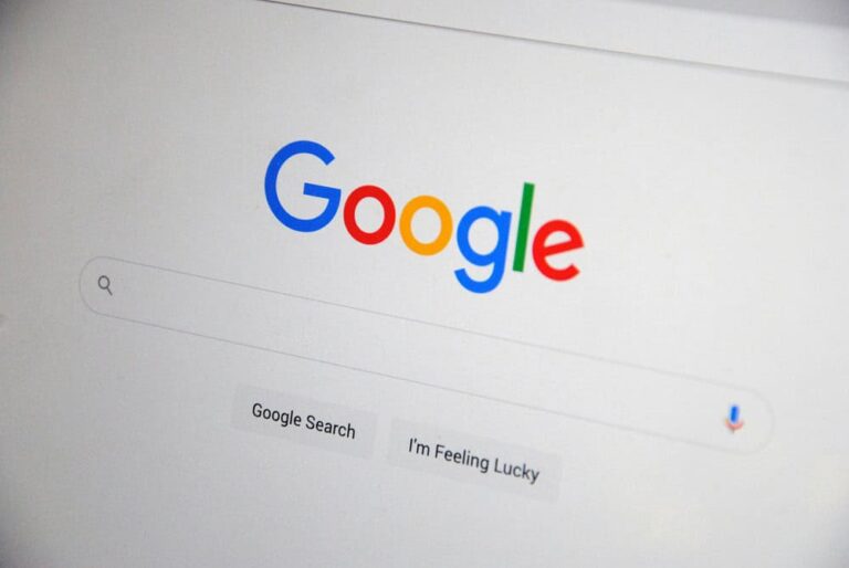Marktaandeel Google zoekmachine zakt naar laagste niveau ooit in EU