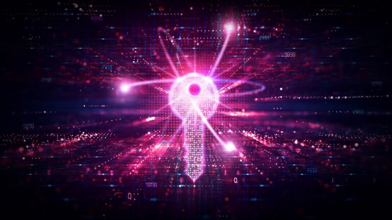 Voor sommige data is het al te laat: bedrijven moeten encryptie voorbereiden op komst kwantumcomputers