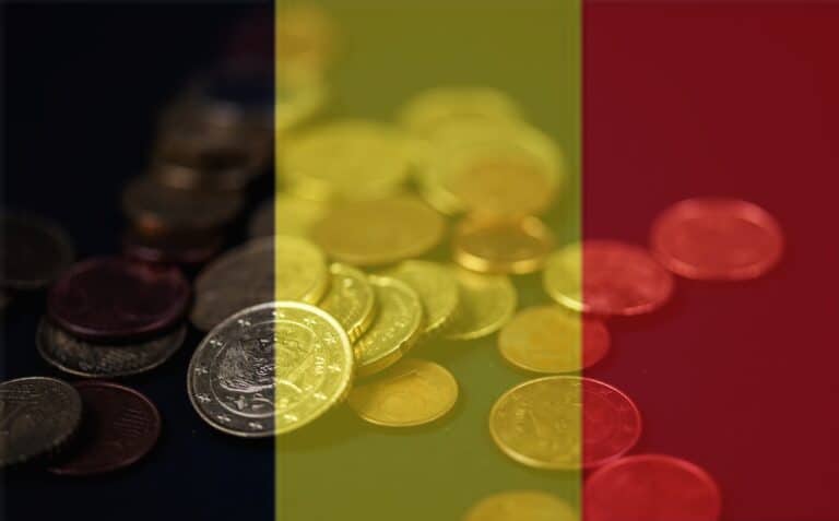 Belgen verliezen dubbel zoveel geld door phishing in 2024