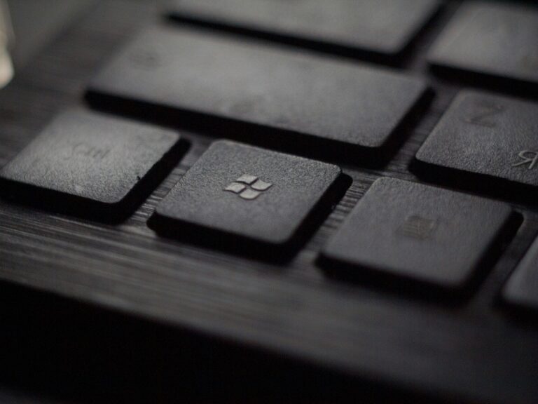 Laatste halfjaar voor Windows 10, veel bedrijven nog niet voorbereid