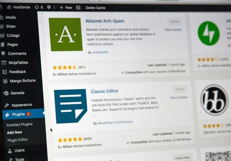 Minder bijdragers remmen ontwikkeling WordPress af