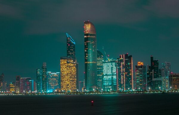 OpenAI bouwt megadatacenter in Abu Dhabi, groter dan Monaco