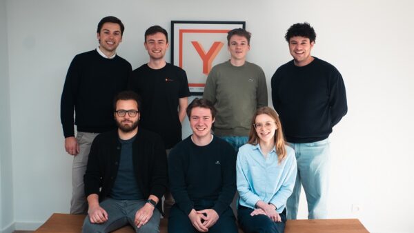 Spott haalt in financieringsronde $3,2 miljoen op voor ai-platform