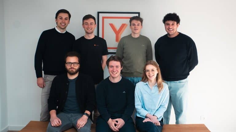 Spott haalt in financieringsronde $3,2 miljoen op voor ai-platform