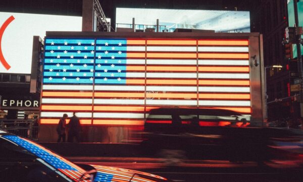 EU erkent afhankelijkheid van Amerikaanse technologie