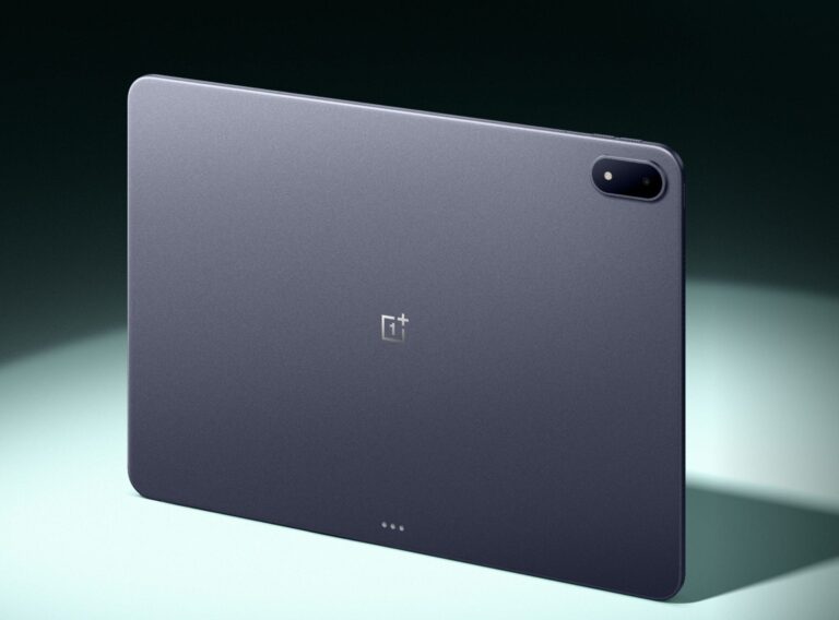 OnePlus kondigt Pad 3 aan in Europa, betaalbare high-end tablet