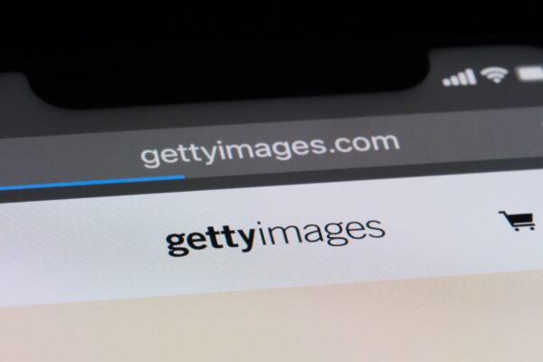 Getty Images gaat all-in in rechtszaak tegen Stability AI, stock photo markt wankelt
