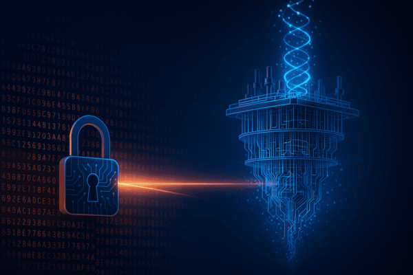 Criminelen verzamelen nu al data voor de quantumcomputer van morgen