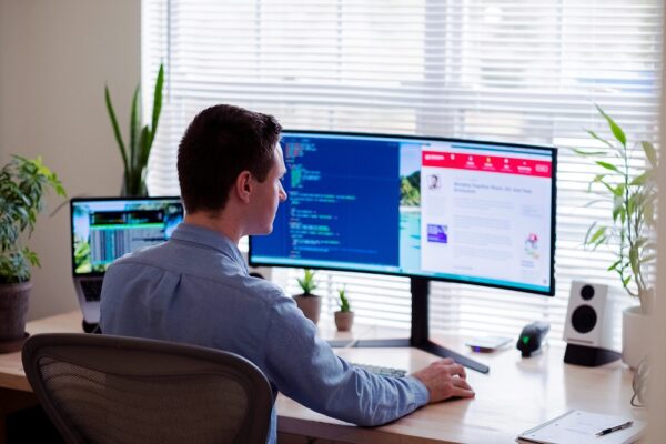 Europese softwaresector op kantelpunt met kans om wereldleider te worden