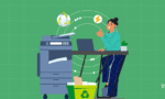 Duurzaamheid loont – ook voor IT-managers