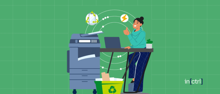 Duurzaamheid loont – ook voor IT-managers