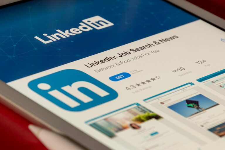 AI-schrijfhulp op LinkedIn blijkt minder populair dan verwacht