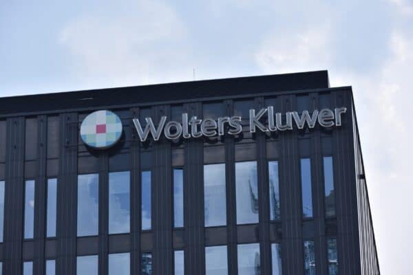 Wolters Kluwer koopt AI-specialist Brightflag voor 425 miljoen