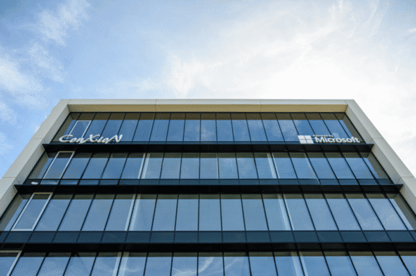 Groei, overnames en ambitie bij Vlaamse IT-dienstverleners