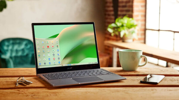Topman Google: “We gaan Android en ChromeOS combineren”