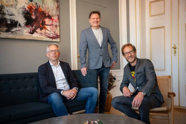 Signicat versterkt positie door overname Inverid