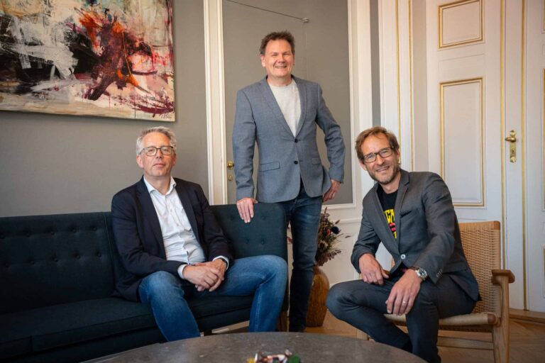 Signicat versterkt positie door overname Inverid