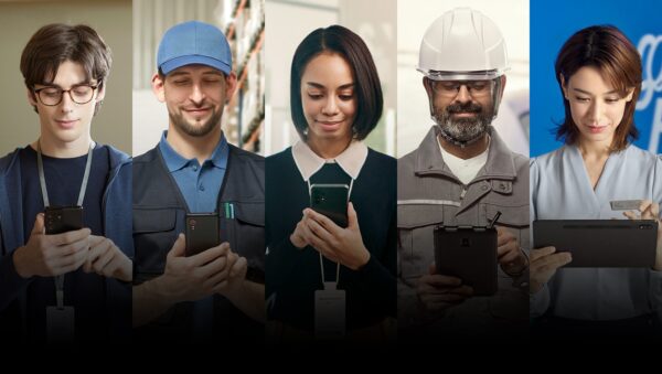 Dit zijn 4 zakelijke voordelen van een Samsung Enterprise Edition-toestel