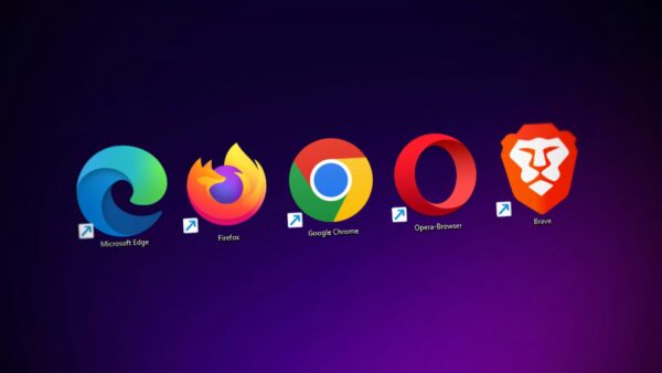 Opera dient klacht in: manipulatieve Edge-promotie