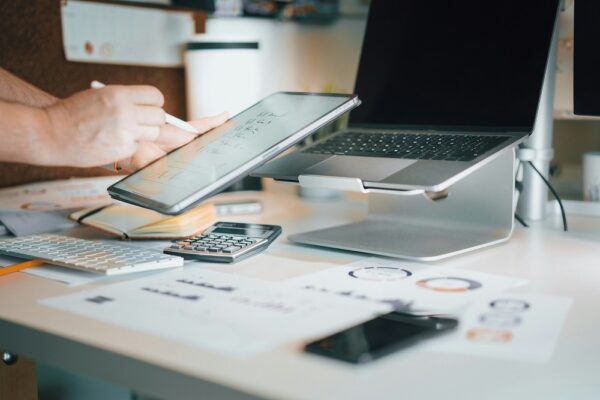 Google Meet voegt samenvattingen toe aan recap-e-mails van ‘Take notes for me’