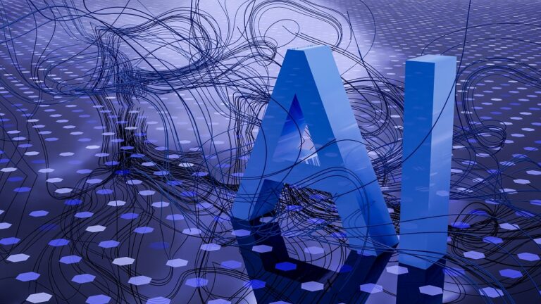 Chief AI Officer in opmars: bedrijven zetten in op rendement en innovatie