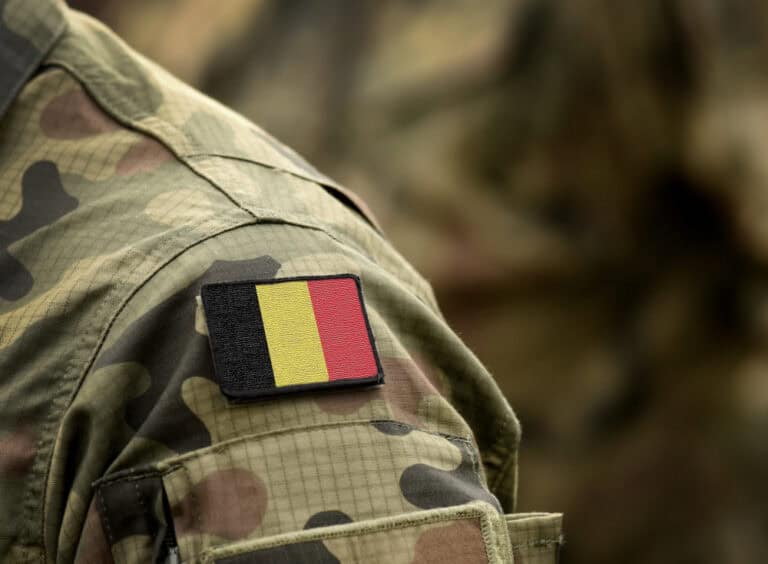 1 miljard voor militaire datacenters: de prijs voor digitale soevereiniteit?