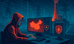 Chinese hackers klaar voor energieoorlog