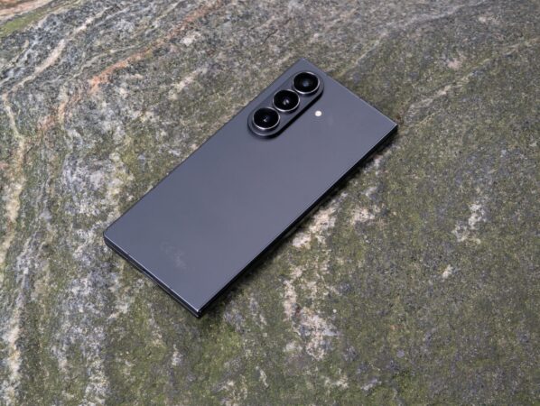 Review: Samsung Galaxy Z Fold 7 – eindelijk veel beter