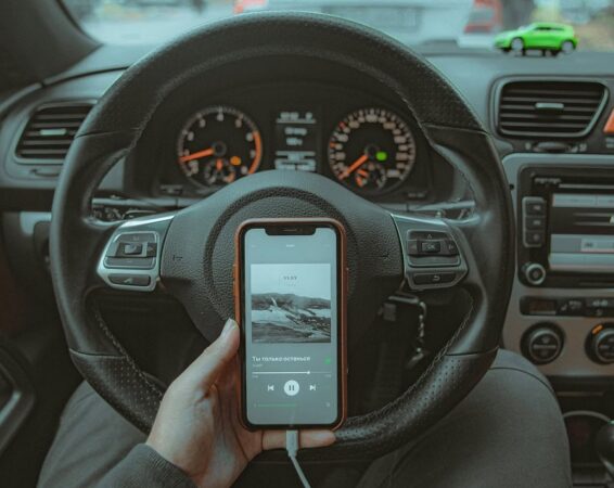 Nvidia en Uber investeren miljoenen in autonome rijtechnologie van Nuro