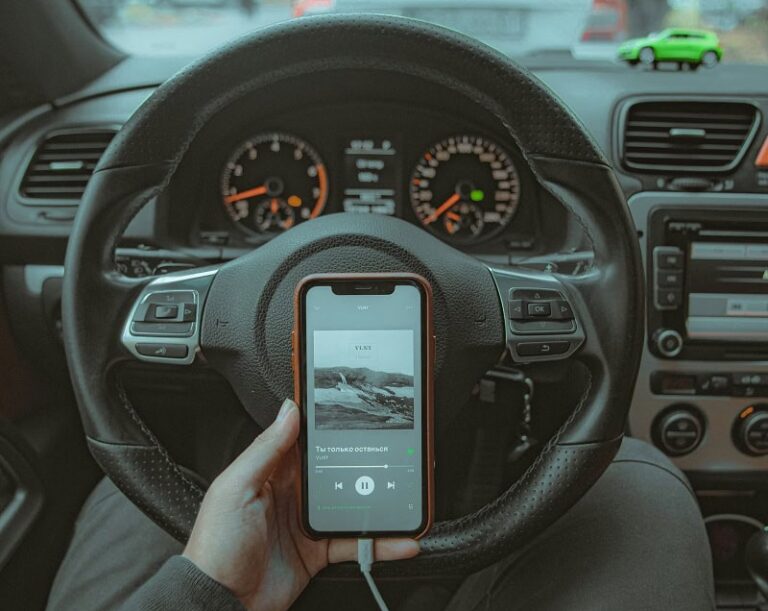 Nvidia en Uber investeren miljoenen in autonome rijtechnologie van Nuro