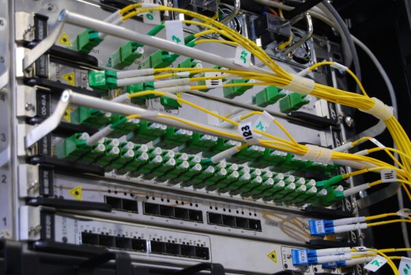 Switch Datacenters naar Polen met 100MW datacenter