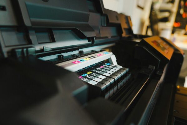 Xerox keert terug in high-speed inkjetmarkt met Kyocera-partnerschap