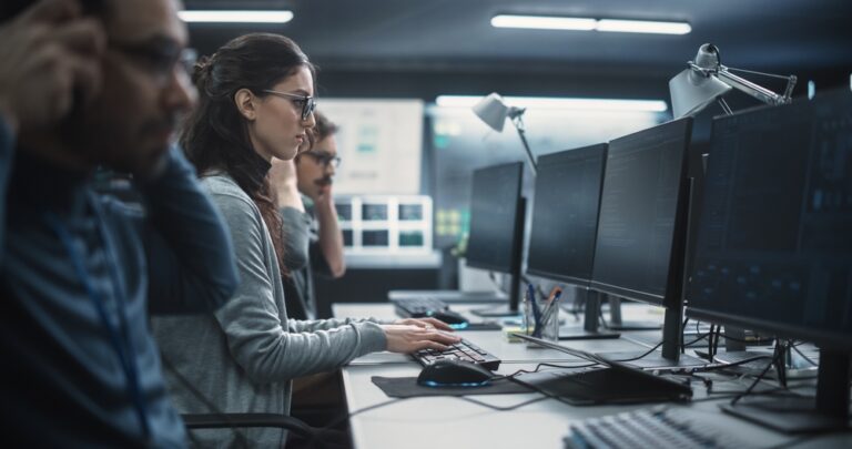 NIS2, skills-krapte en groeiende risico’s: het SOC als logische stap voor elke KMO 
