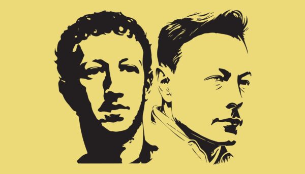 Musk benaderde Zuckerberg om samen OpenAI te kopen