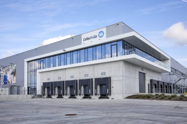 Waarom Colruyt Group de standaard zet in warehouse-automatisering