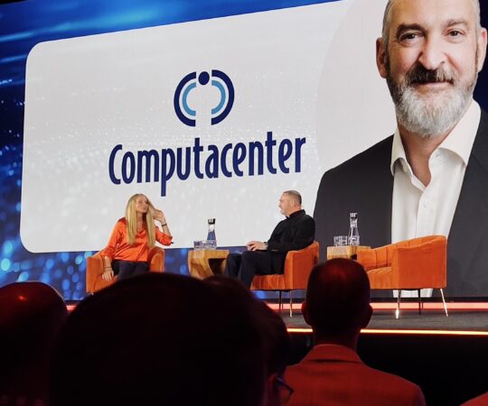 Computacenter migreert servicedesk, ziet enorme ROI
