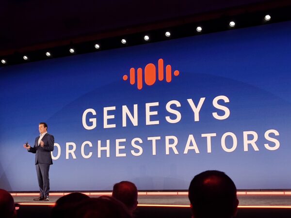Genesys lanceert AI-trainingsprogramma voor CX-professionals